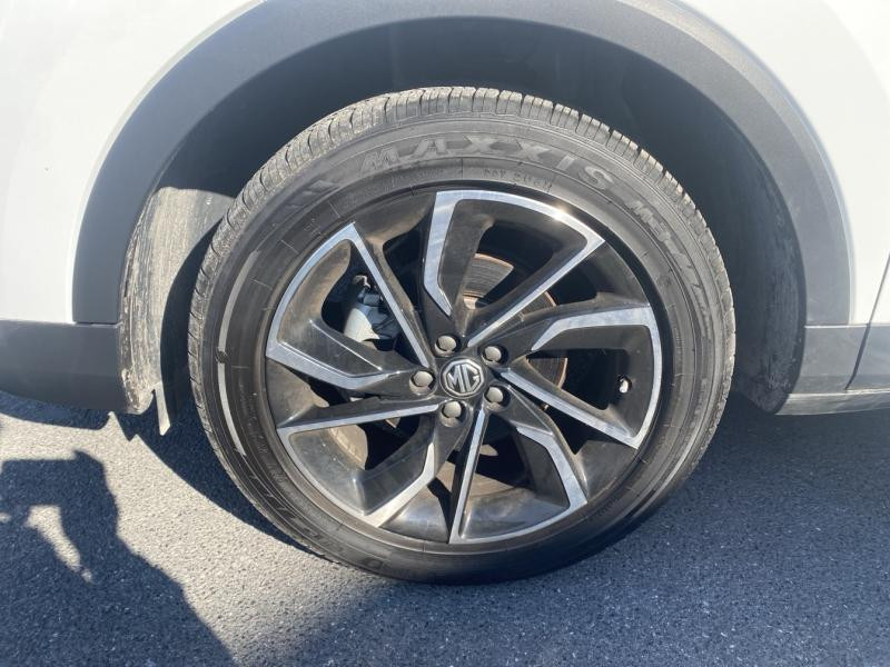 MG MOTOR ZS 1.5 VTi-Tech 106ch Luxury  occasion  Saint-Maximin - photo n18