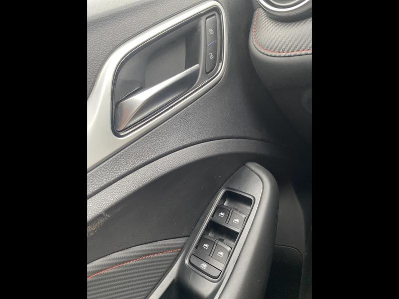 MG MOTOR ZS 1.5 VTi-Tech 106ch Luxury  occasion  Saint-Maximin - photo n17