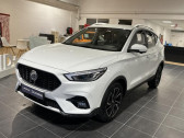 Annonce MG MOTOR ZS occasion Essence 1.5 VTi-Tech 106ch Luxury  Saint-Maximin