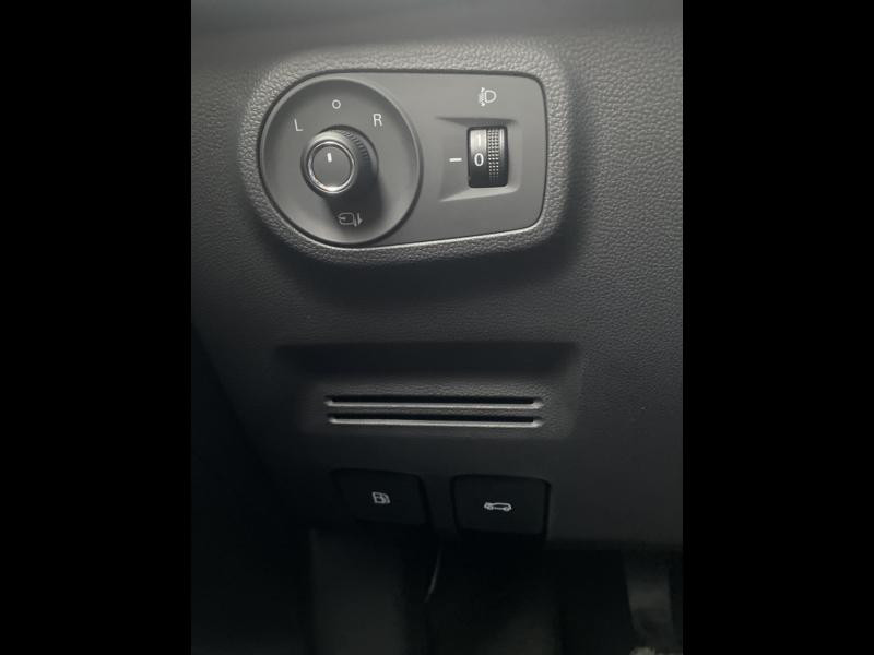MG MOTOR ZS 1.5 VTi-Tech 106ch Luxury  occasion  Jaux - photo n16