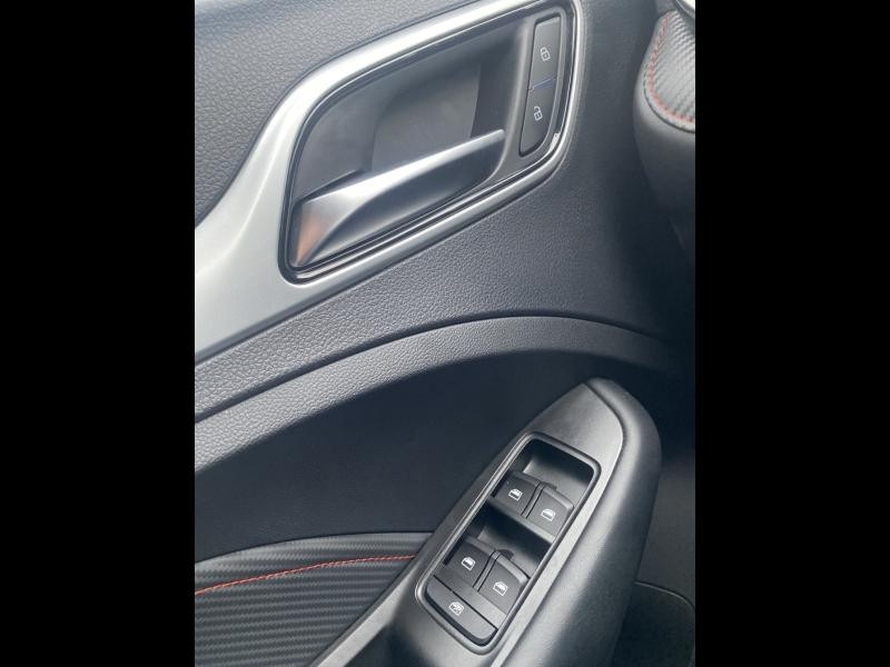 MG MOTOR ZS 1.5 VTi-Tech 106ch Luxury  occasion  Jaux - photo n17