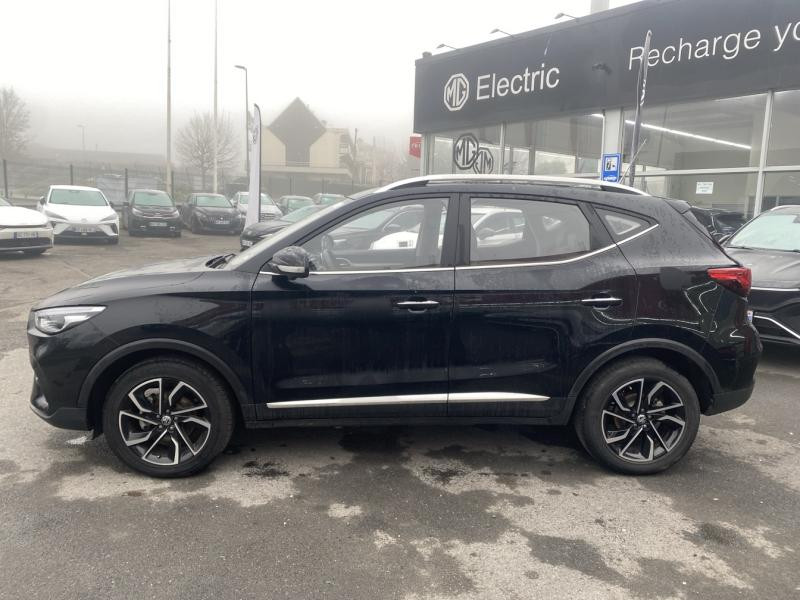 MG MOTOR ZS 1.5 VTi-Tech 106ch Luxury  occasion  Jaux - photo n8
