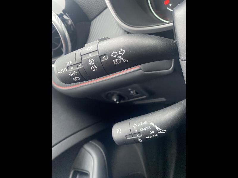 MG MOTOR ZS 1.5 VTi-Tech 106ch Luxury  occasion  Jaux - photo n15