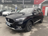 MG MOTOR ZS occasion année 2023 boite Manuelle Annonce MG MOTOR ZS occasion Essence 1.5 VTi-Tech 106ch Luxury à Jaux