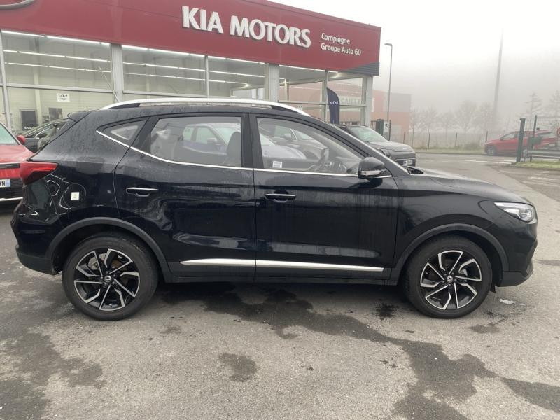 MG MOTOR ZS 1.5 VTi-Tech 106ch Luxury  occasion  Jaux - photo n4