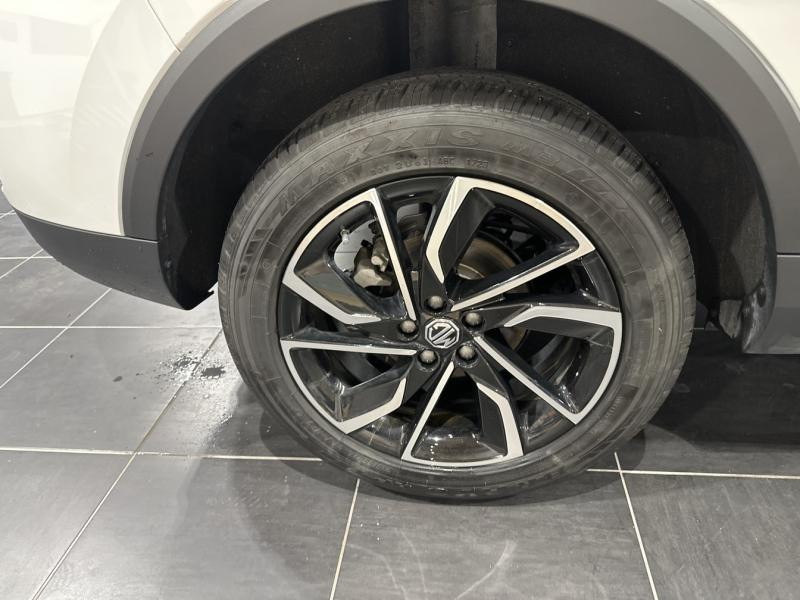 MG MOTOR ZS 1.5 VTi-Tech 106ch Luxury  occasion  Jaux - photo n16