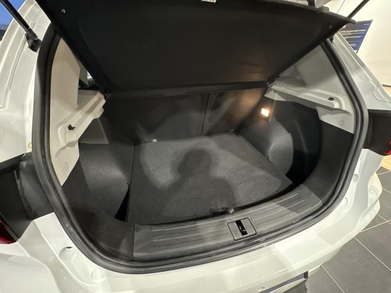 MG MOTOR ZS 1.5 VTi-Tech 106ch Luxury  occasion  Jaux - photo n13