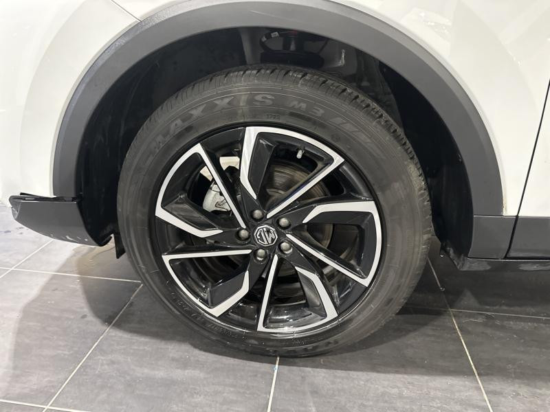 MG MOTOR ZS 1.5 VTi-Tech 106ch Luxury  occasion  Jaux - photo n14