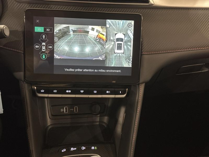 MG MOTOR ZS 1.5 VTi-Tech 106ch Luxury  occasion  Jaux - photo n20
