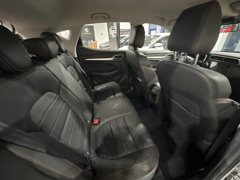 MG MOTOR ZS 1.5 VTi-Tech 106ch Luxury  occasion  Jaux - photo n12
