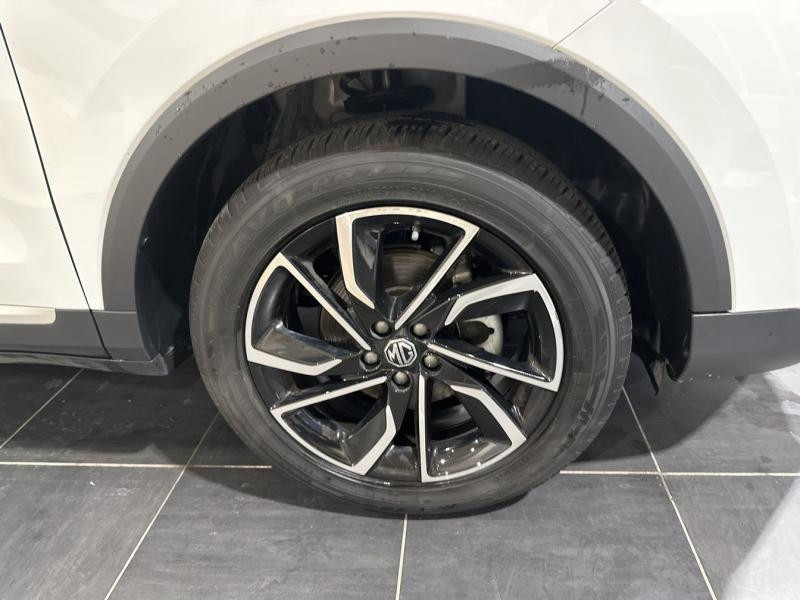 MG MOTOR ZS 1.5 VTi-Tech 106ch Luxury  occasion  Jaux - photo n17