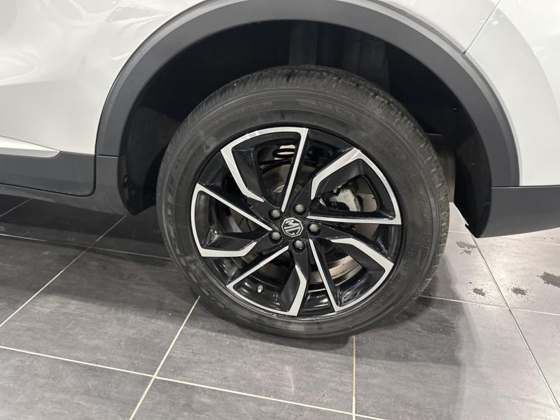 MG MOTOR ZS 1.5 VTi-Tech 106ch Luxury  occasion  Jaux - photo n15