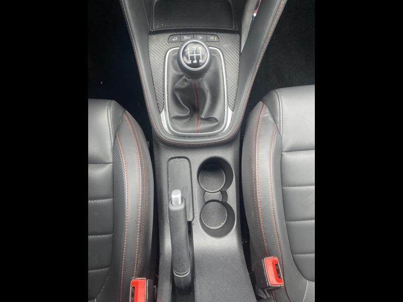 MG MOTOR ZS 1.5 VTi-Tech 106ch Luxury  occasion  Jaux - photo n18