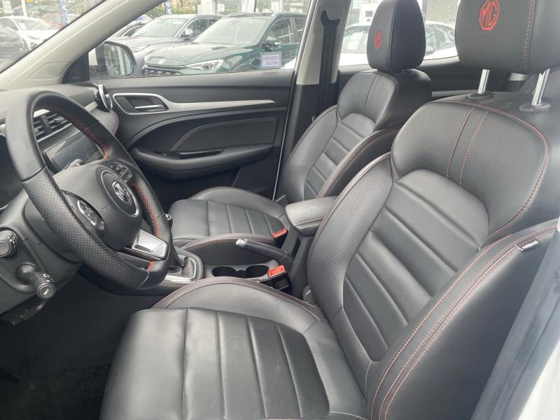 MG MOTOR ZS 1.5 VTi-Tech 106ch Luxury  occasion  Jaux - photo n10