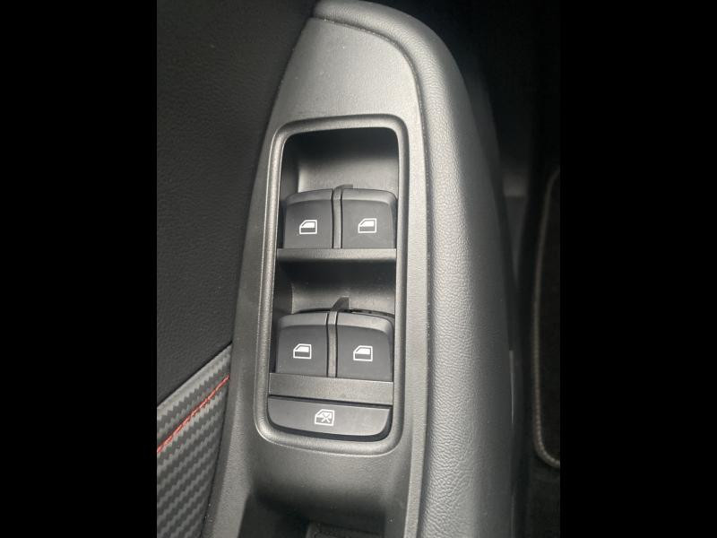 MG MOTOR ZS 1.5 VTi-Tech 106ch Luxury  occasion  Jaux - photo n17