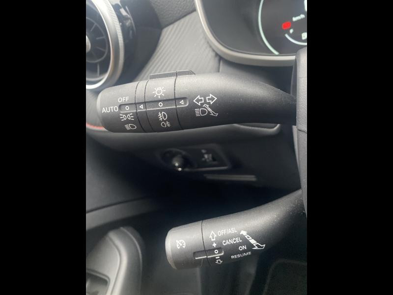 MG MOTOR ZS 1.5 VTi-Tech 106ch Luxury  occasion  Jaux - photo n16