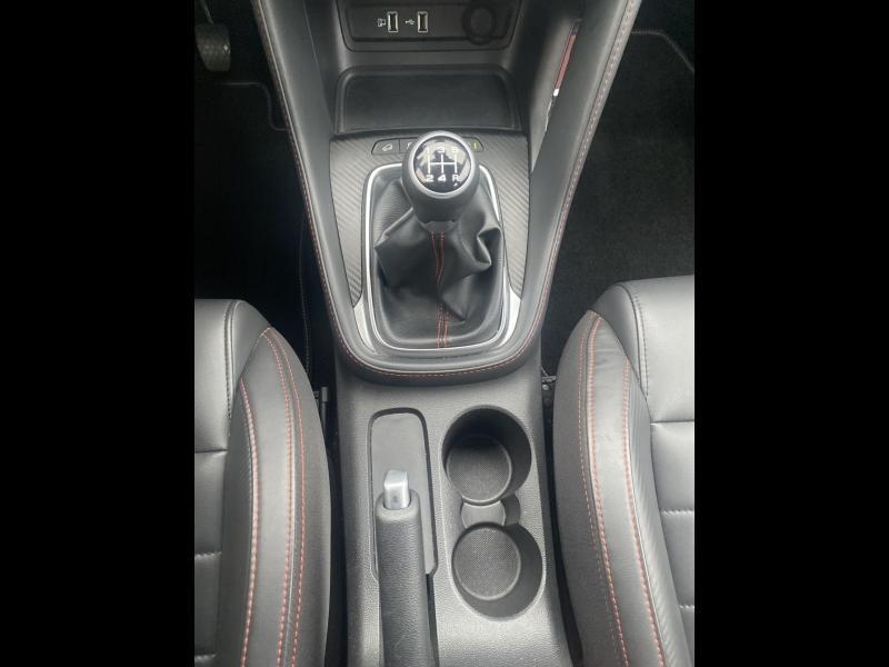 MG MOTOR ZS 1.5 VTi-Tech 106ch Luxury  occasion  Jaux - photo n20