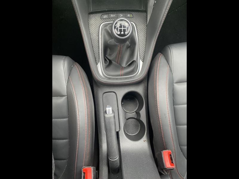 MG MOTOR ZS 1.5 VTi-Tech 106ch Luxury  occasion  Jaux - photo n18