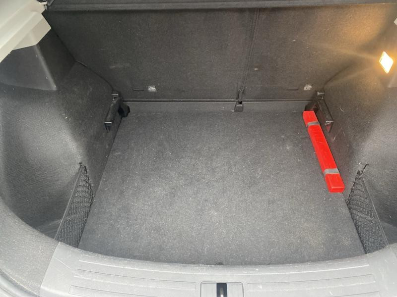 MG MOTOR ZS 1.5 VTi-Tech 106ch Luxury  occasion  Jaux - photo n13