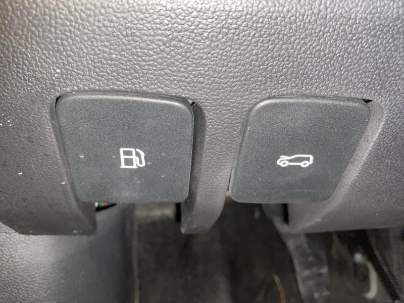 MG MOTOR ZS 1.5 VTi-Tech 106ch Luxury  occasion  Jaux - photo n16