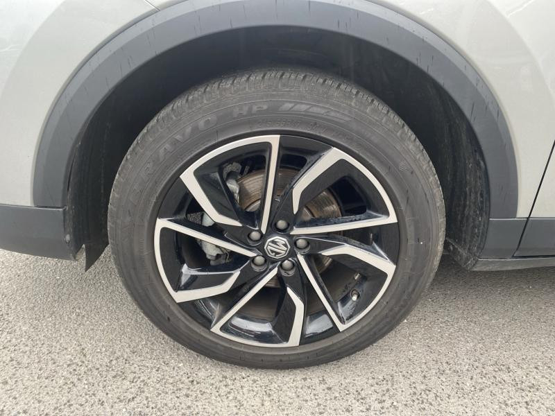 MG MOTOR ZS 1.5 VTi-Tech 106ch Luxury  occasion  Jaux - photo n9