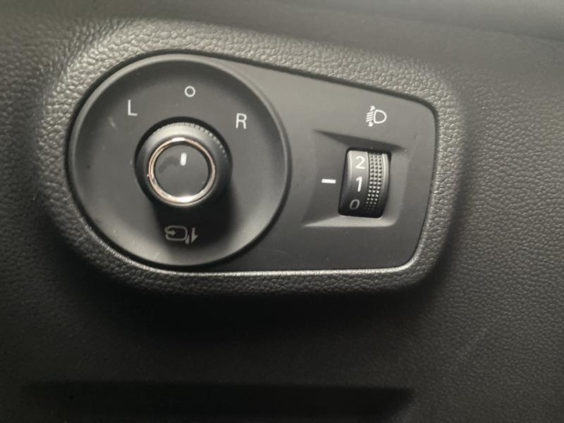 MG MOTOR ZS 1.5 VTi-Tech 106ch Luxury  occasion  Jaux - photo n15