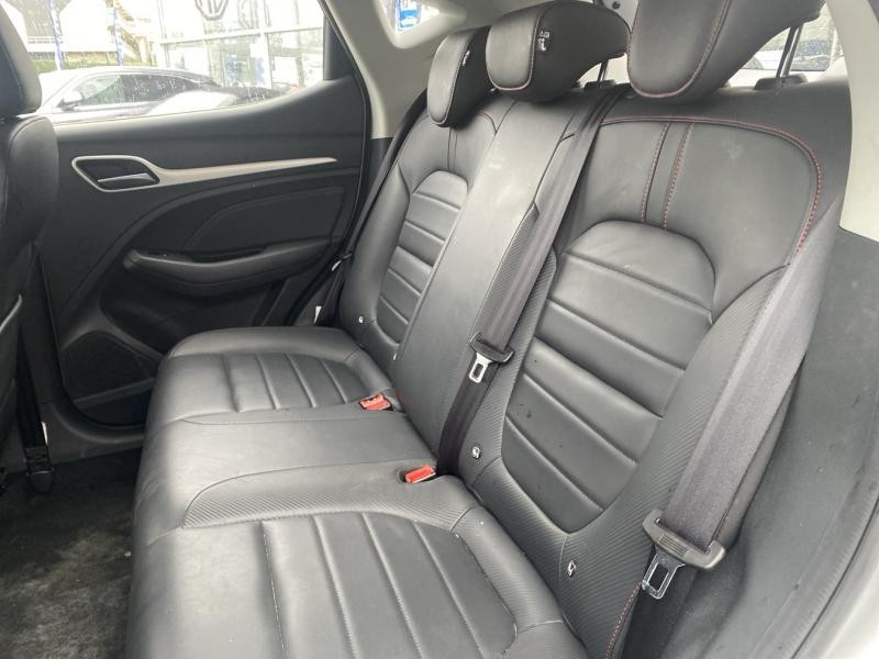MG MOTOR ZS 1.5 VTi-Tech 106ch Luxury  occasion  Jaux - photo n12