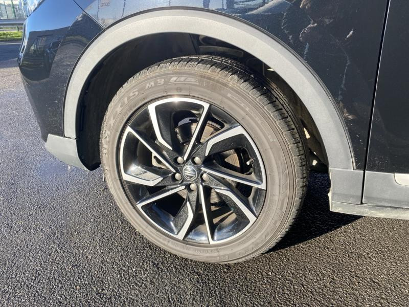 MG MOTOR ZS 1.5 VTi-Tech 106ch Luxury  occasion à Jaux - photo n°13