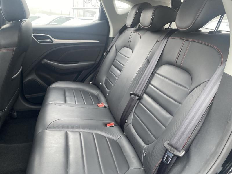 MG MOTOR ZS 1.5 VTi-Tech 106ch Luxury  occasion  Jaux - photo n11