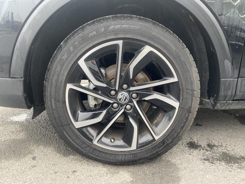 MG MOTOR ZS 1.5 VTi-Tech 106ch Luxury  occasion  Jaux - photo n13