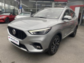 MG MOTOR ZS occasion année 2023 boite Manuelle Annonce MG MOTOR ZS occasion Essence 1.5 VTi-Tech 106ch Luxury à Jaux