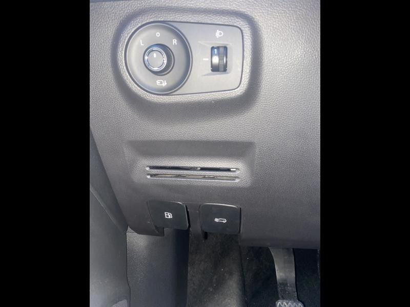 MG MOTOR ZS 1.5 VTi-Tech 106ch Luxury  occasion  Jaux - photo n17