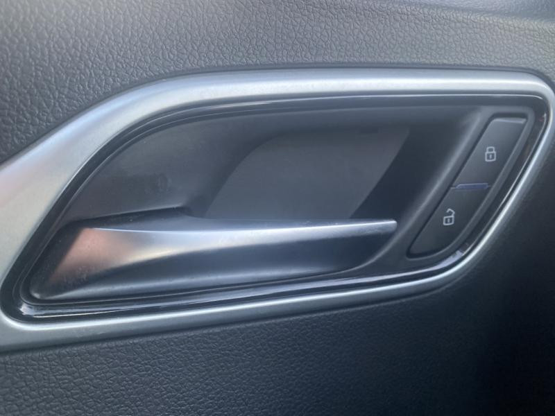 MG MOTOR ZS 1.5 VTi-Tech 106ch Luxury  occasion  Jaux - photo n20