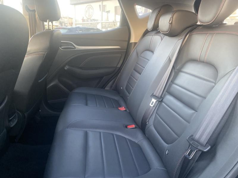 MG MOTOR ZS 1.5 VTi-Tech 106ch Luxury  occasion  Jaux - photo n11