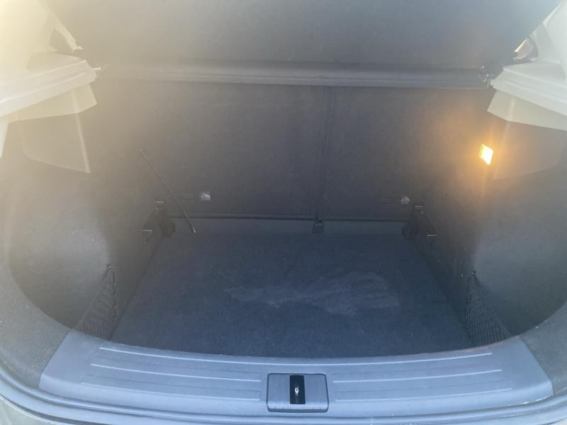 MG MOTOR ZS 1.5 VTi-Tech 106ch Luxury  occasion  Jaux - photo n12