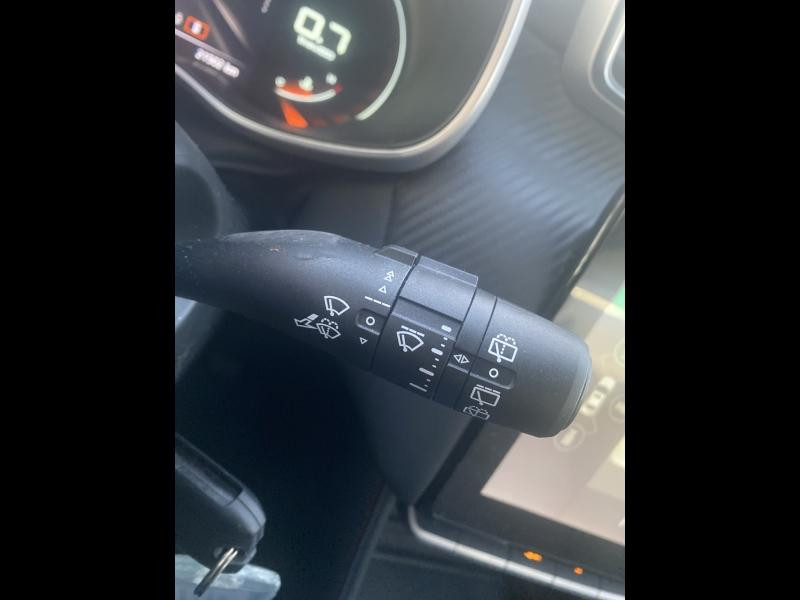 MG MOTOR ZS 1.5 VTi-Tech 106ch Luxury  occasion  Jaux - photo n16