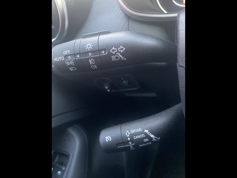 MG MOTOR ZS 1.5 VTi-Tech 106ch Luxury  occasion  Jaux - photo n15