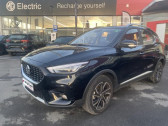 MG MOTOR ZS occasion année 2023 boite Manuelle Annonce MG MOTOR ZS occasion Essence 1.5 VTi-Tech 106ch Luxury à Jaux