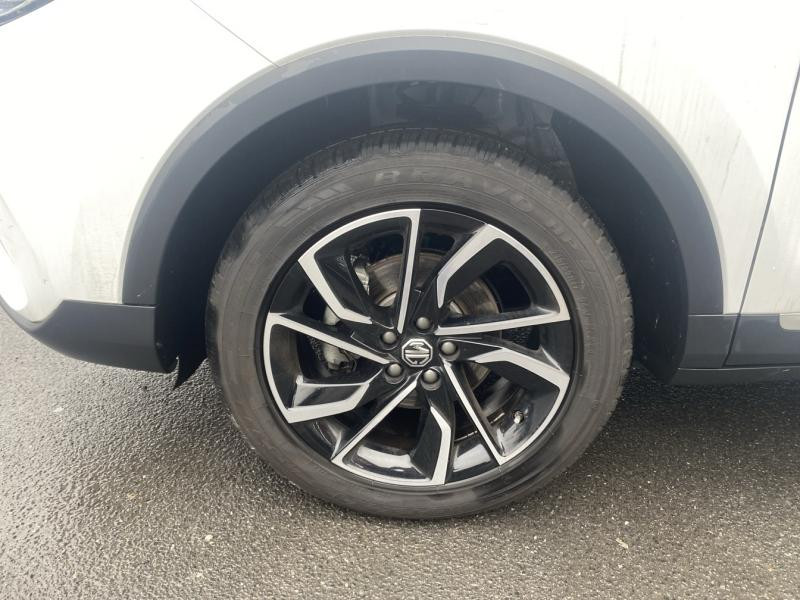 MG MOTOR ZS 1.5 VTi-Tech 106ch Luxury  occasion  Jaux - photo n9
