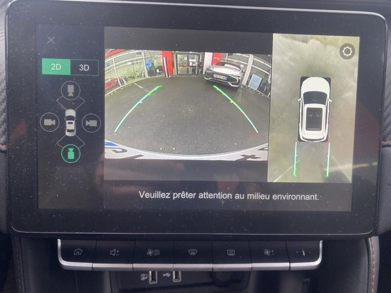 MG MOTOR ZS 1.5 VTi-Tech 106ch Luxury  occasion  Jaux - photo n20