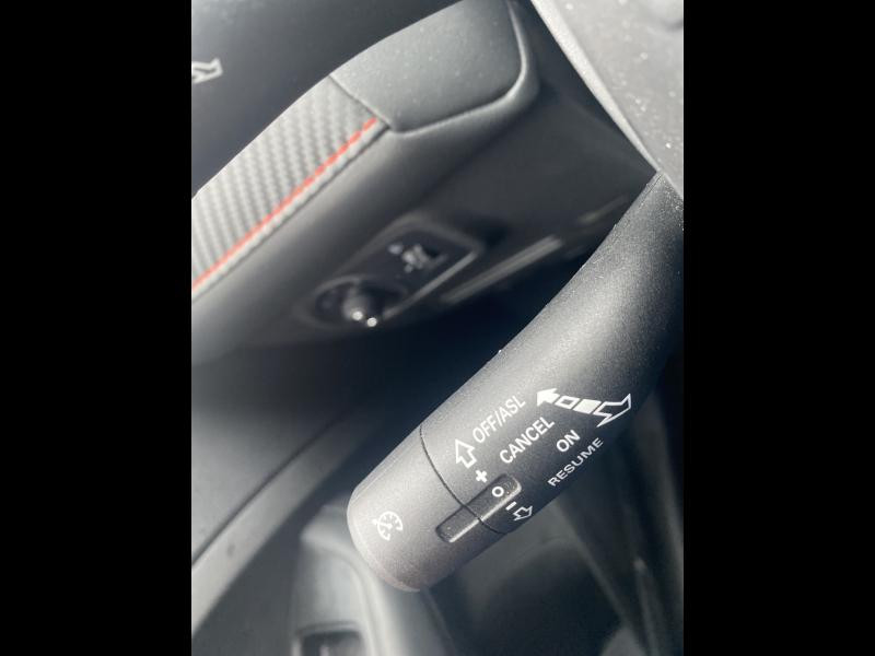MG MOTOR ZS 1.5 VTi-Tech 106ch Luxury  occasion  Jaux - photo n15