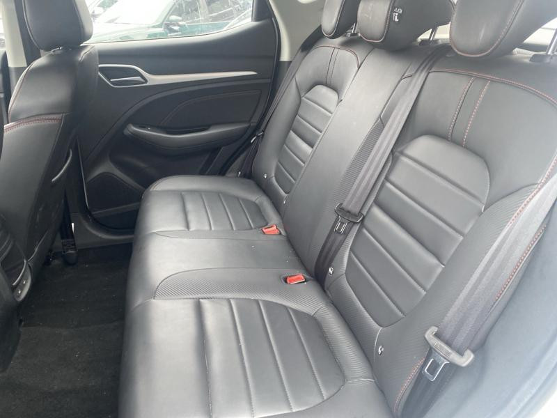 MG MOTOR ZS 1.5 VTi-Tech 106ch Luxury  occasion  Jaux - photo n12