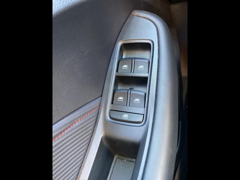 MG MOTOR ZS 1.5 VTi-Tech 106ch Luxury  occasion  Jaux - photo n20