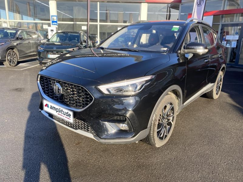 MG MOTOR ZS 1.5 VTi-Tech 106ch Luxury  occasion  Jaux