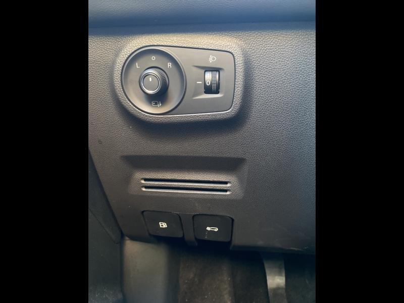 MG MOTOR ZS 1.5 VTi-Tech 106ch Luxury  occasion  Jaux - photo n16