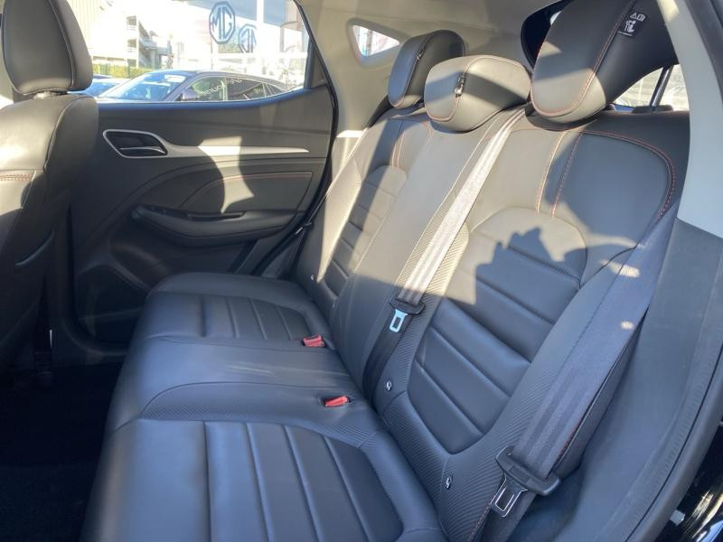 MG MOTOR ZS 1.5 VTi-Tech 106ch Luxury  occasion  Jaux - photo n11