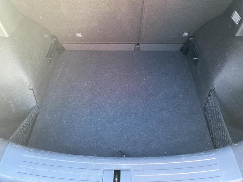 MG MOTOR ZS 1.5 VTi-Tech 106ch Luxury  occasion  Jaux - photo n12