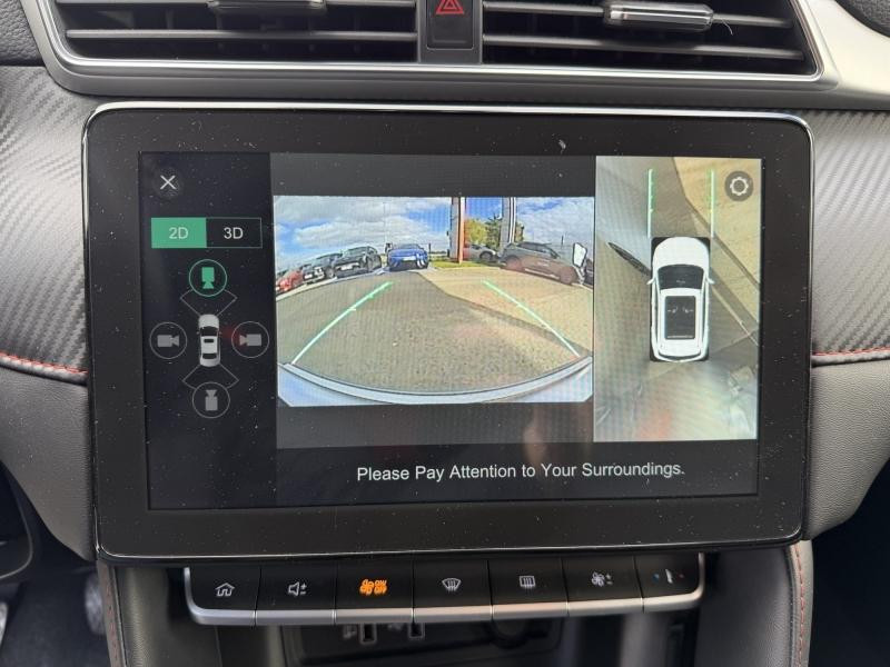 MG MOTOR ZS 1.5 VTi-Tech 106ch Luxury  occasion  Auxerre - photo n19