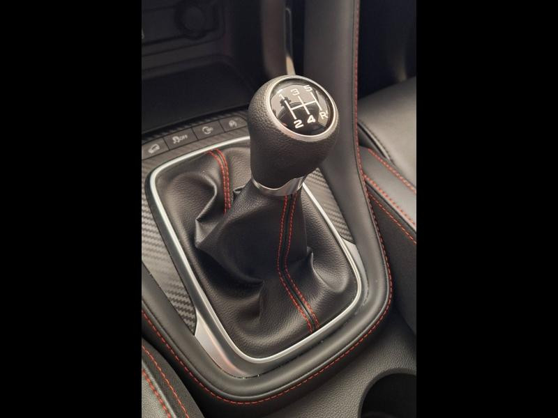 MG MOTOR ZS 1.5 VTi-Tech 106ch Luxury  occasion  Auxerre - photo n19