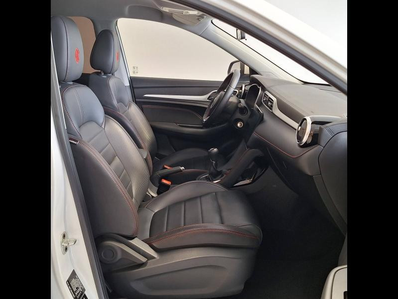 MG MOTOR ZS 1.5 VTi-Tech 106ch Luxury  occasion  Auxerre - photo n11